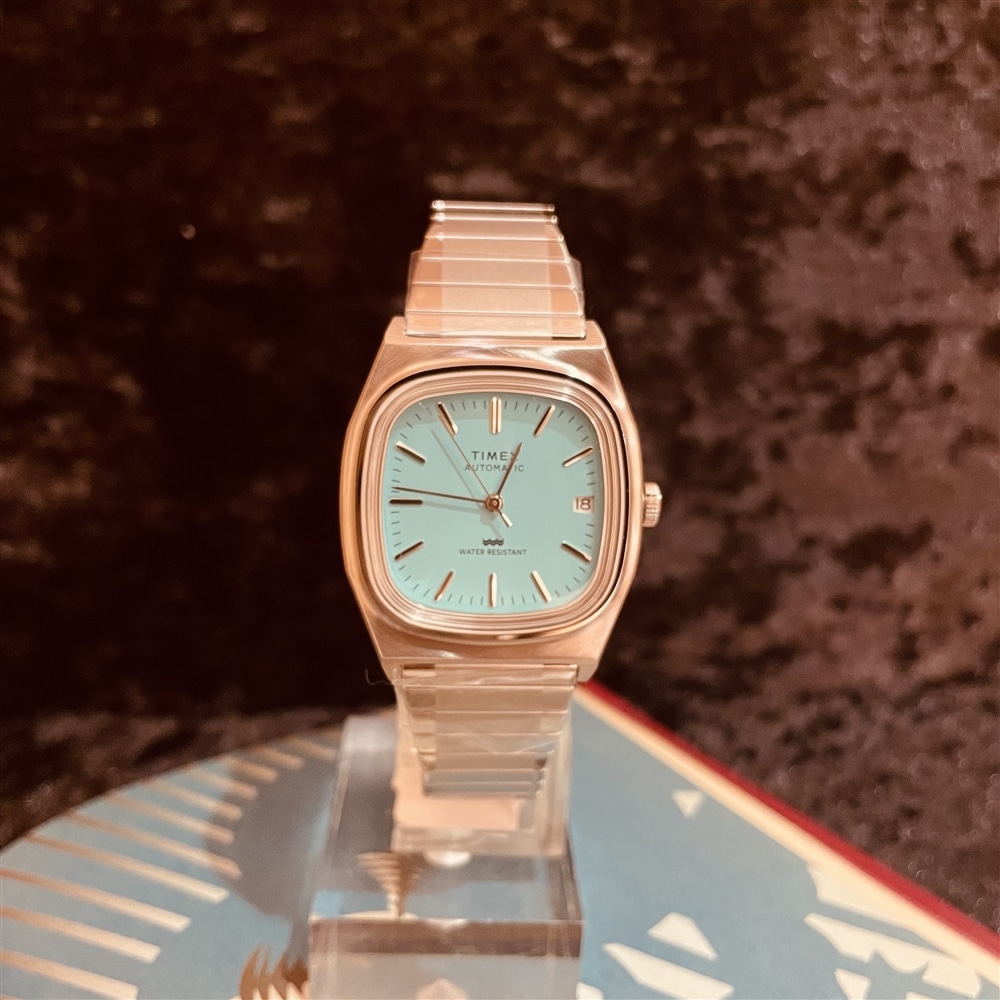 【TIMEX】リイシューNEWカラー入荷しました*