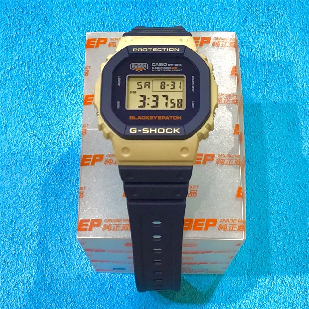 【G-SHOCK】純・正・商・品