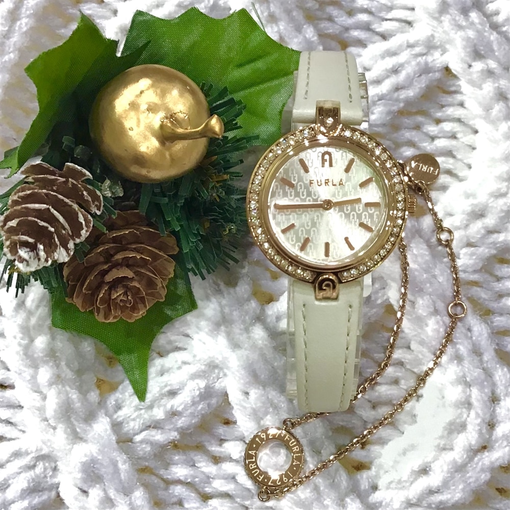 【FURLA】男性の方も必見！ギフトに♡