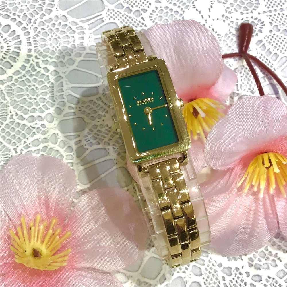 【SKAGEN】人気カラー再入荷です！