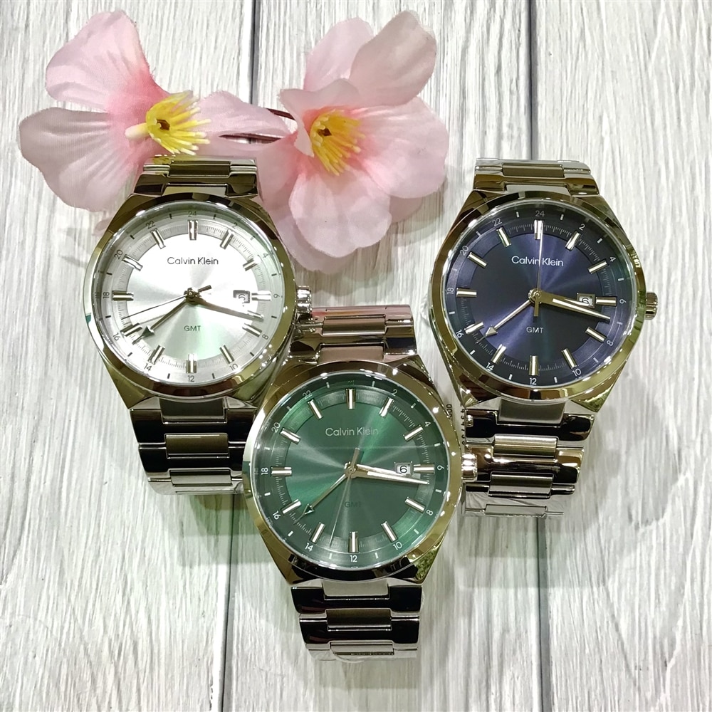 【Calvin Klein】newモデル★