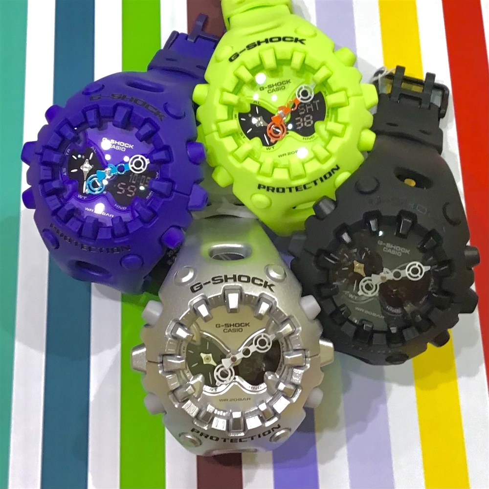 【G-SHOCK】newシリーズ★