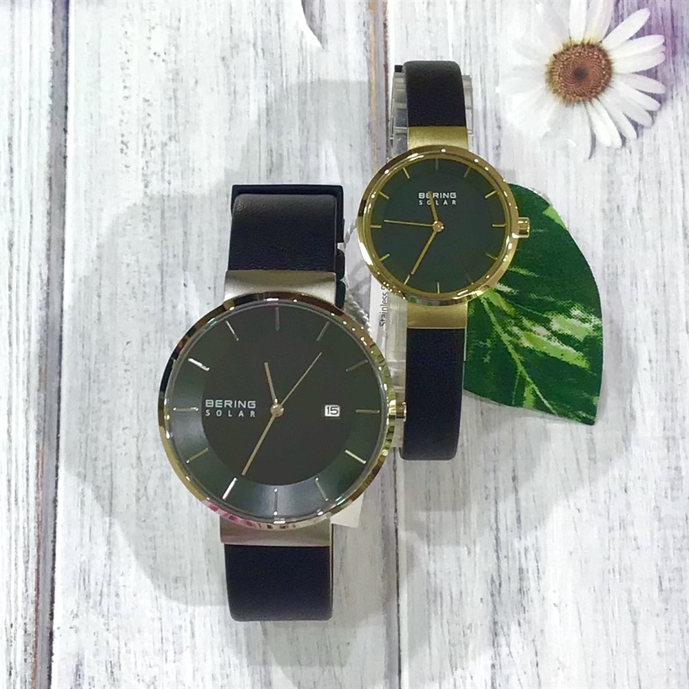 【BERING】new color★
