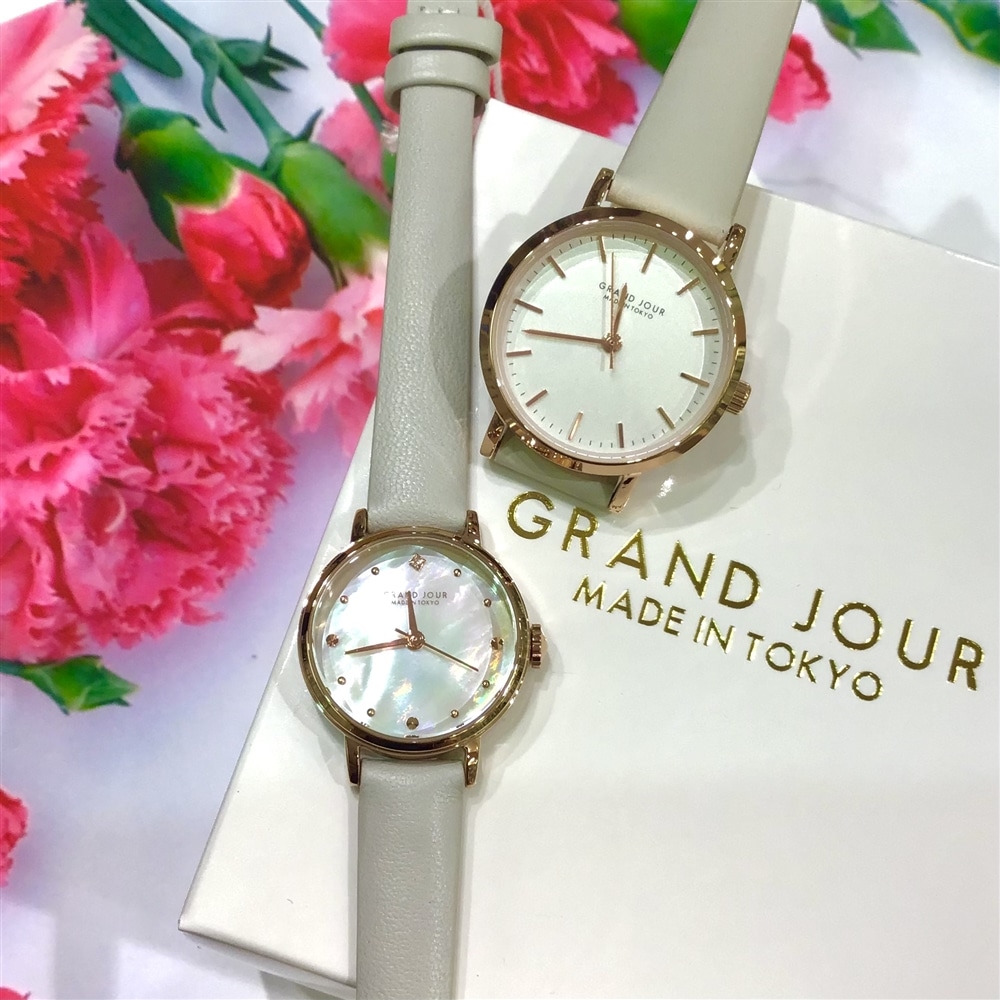 【GRAND JOUR】Happy Mothers Day★5.11★