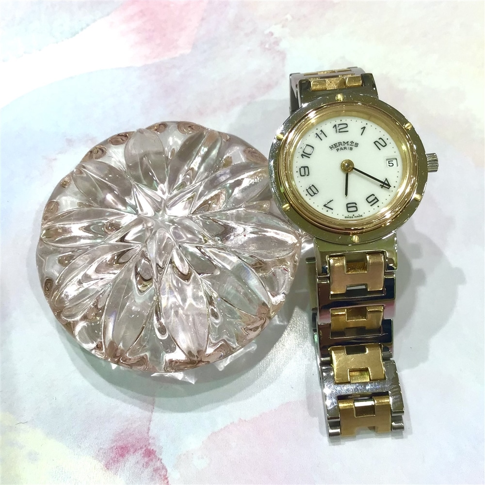 【HERMES vintages】連休最後に・・・エルメス！ヴィンテージ！