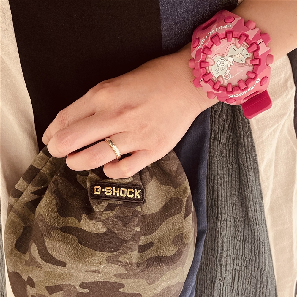 【G-SHOCK】SUMMER　FAIR開催中！
