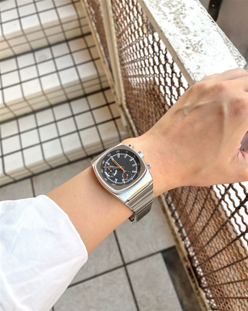 【新潟店】NY発《BREW WATCH Co.》取扱いスタート！