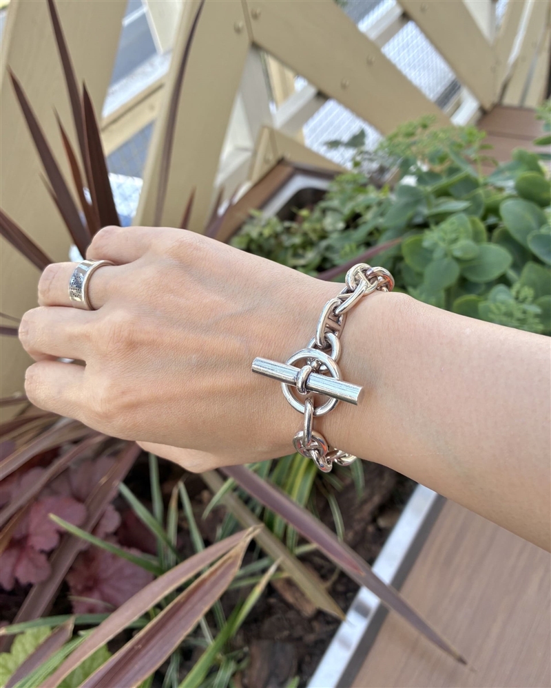 【新潟店】HERMES　シェーヌダンクルMM入荷いたしました！