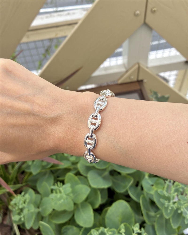 【新潟店】HERMES シェーヌダンクル アンシェネ入荷いたしました!