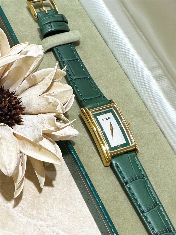 【GUCCI】Vintages 2600L 入荷しました！