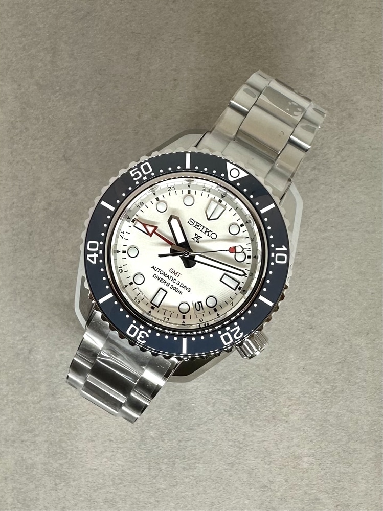 【SEIKO PROSPEX】6月6日発売！SBEJ029入荷しました！
