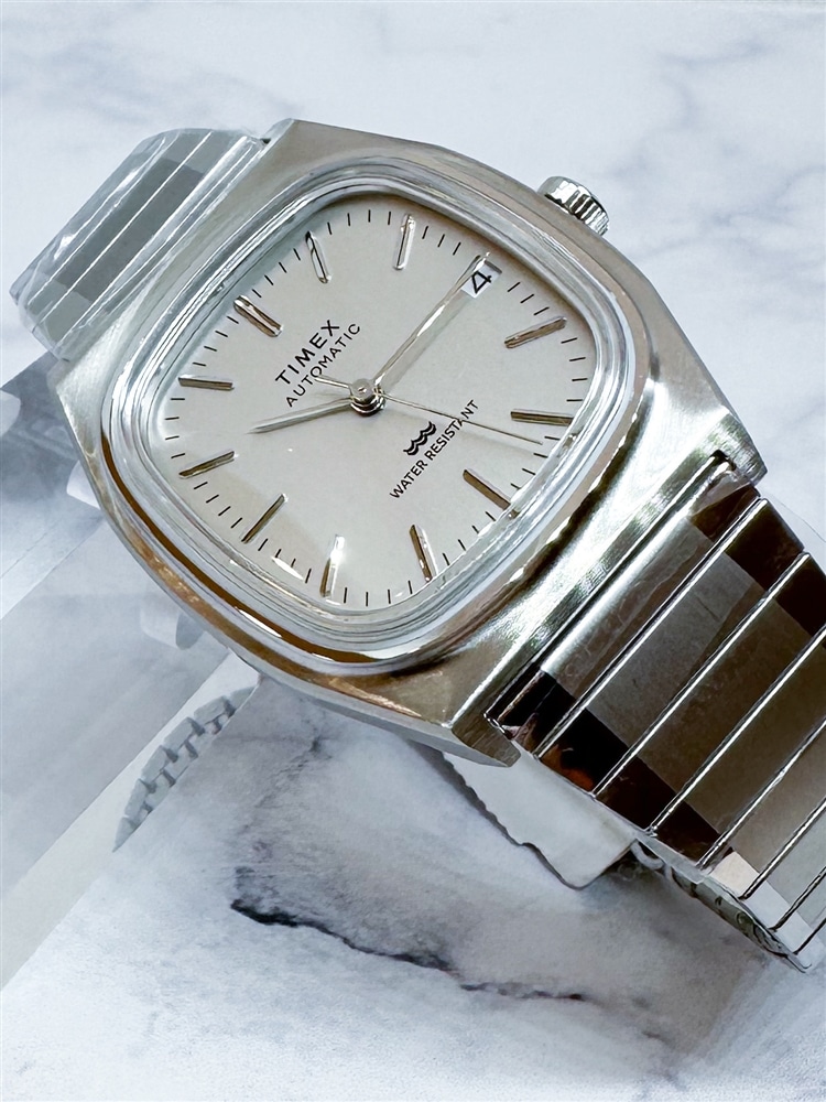 【TIMEX】レトロファン必見！復刻リイシュー 1983 再入荷しました！