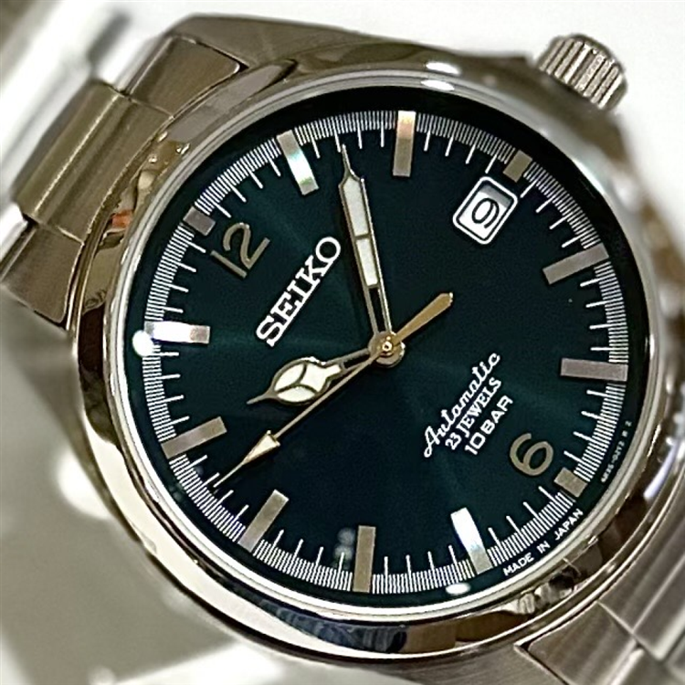 SEIKO×TiCTAC】再入荷しました！セイコー×チックタック