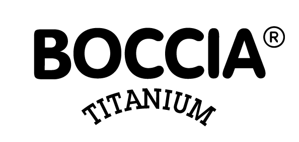 BOCCIA TITANIUM （ボッチアチタニウム）