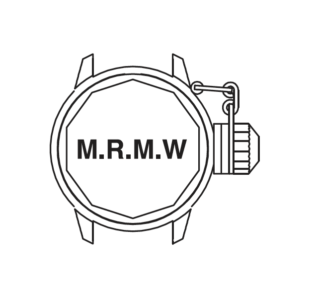 Montre Roroi Military Watch （モントルロロイミリタリーウォッチ）