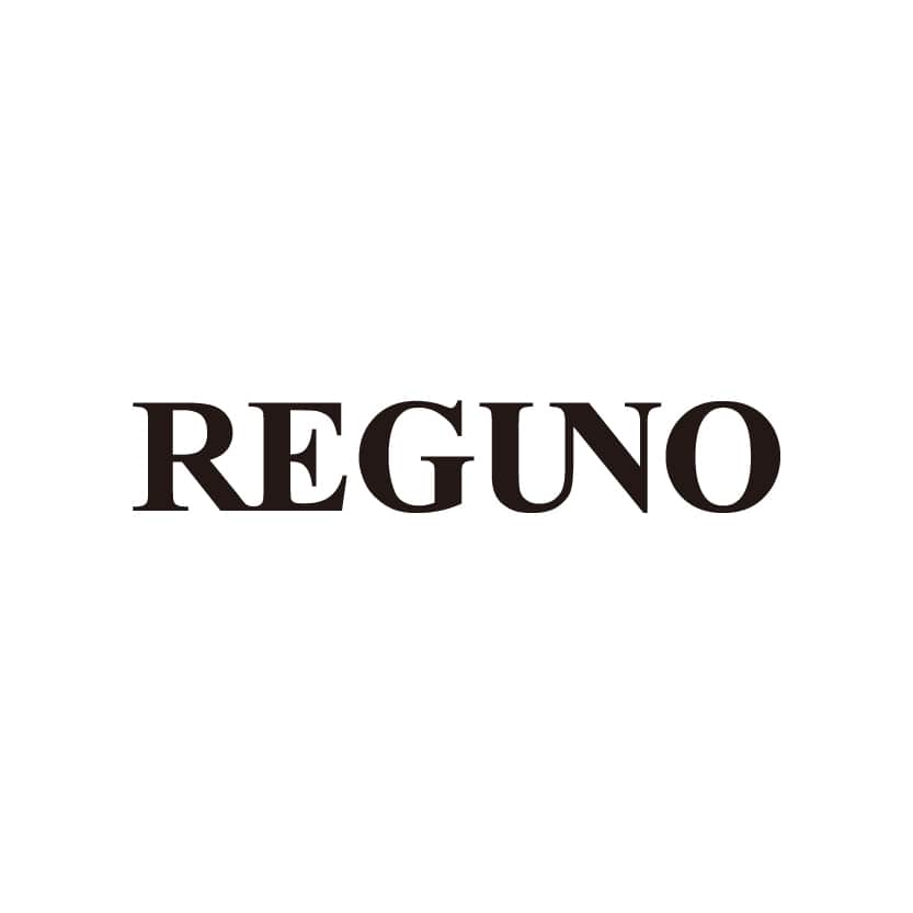 REGUNO （レグノ）