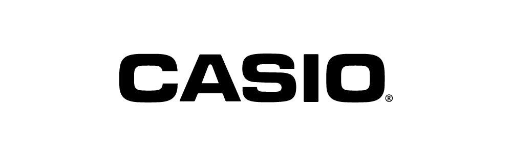 CASIO(カシオ)