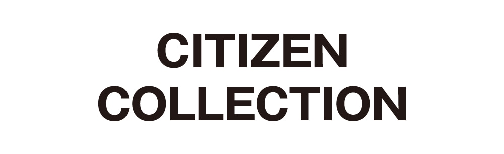 CITIZEN COLLECTION(シチズンコレクション)