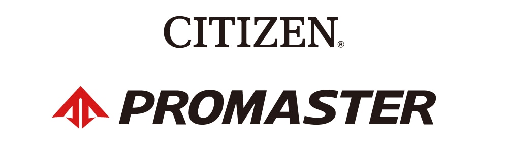 CITIZEN PROMASTER(シチズン プロマスター)