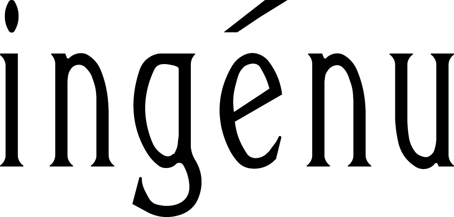 ingenu (アンジェーヌ)