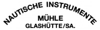 MUHLE GLASHUTTE(ミューレ　グラスヒュッテ)