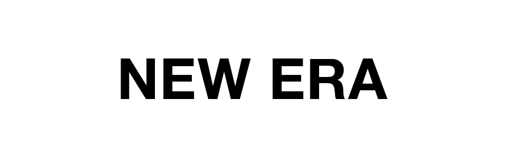 NEW ERA(ニューエラ)