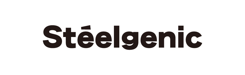 Steelgenic(スティールジェニック)