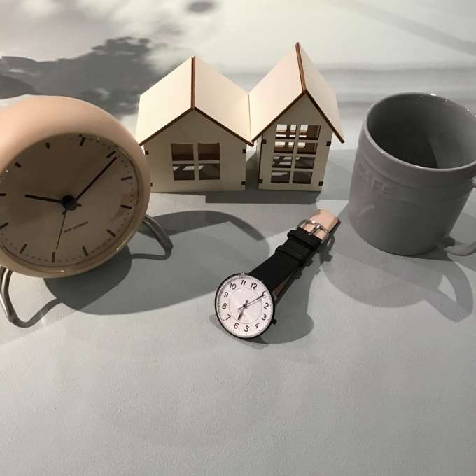 【ARNE JACOBSEN】STATION WATCHのご紹介