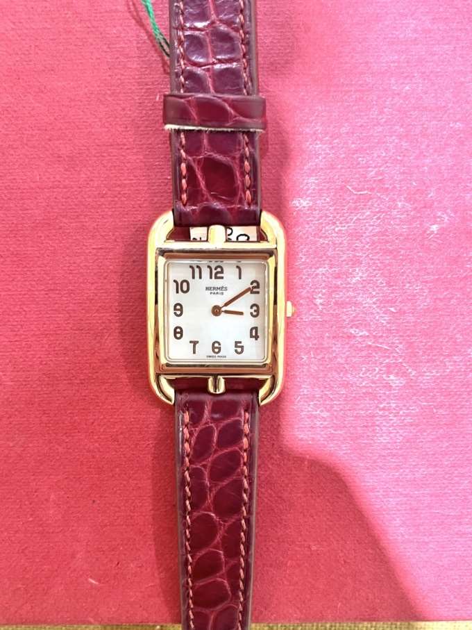 【HERMES】