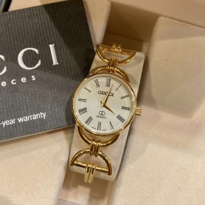 【新潟店:ヴィンテージ】GUCCI 6200L 入荷しました！