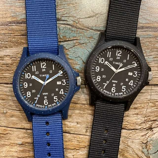 【新潟店】TIMEX新作入荷！