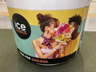 【ICEWATCH】新商品入荷しました！