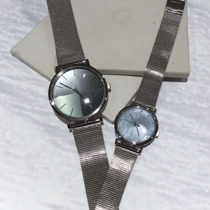 【BERING】【BERING】Nothern Light 2023 新作発売！