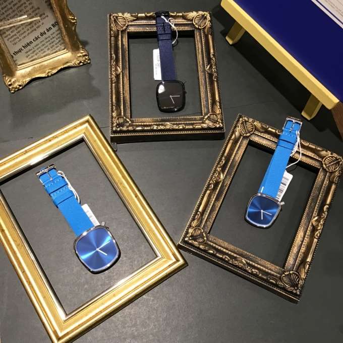 【BERING】デザイン性抜群のコンセプトショップ限定モデル