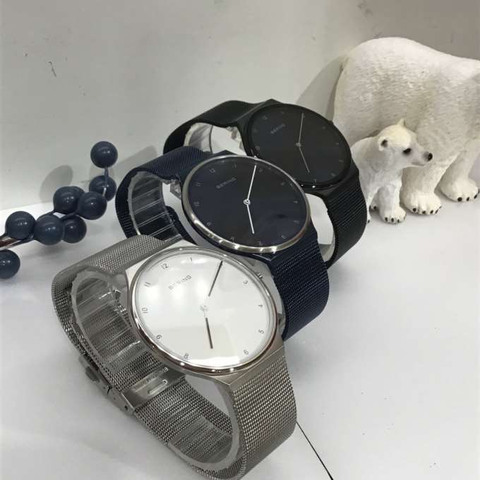 【BERING 】新作モデル
