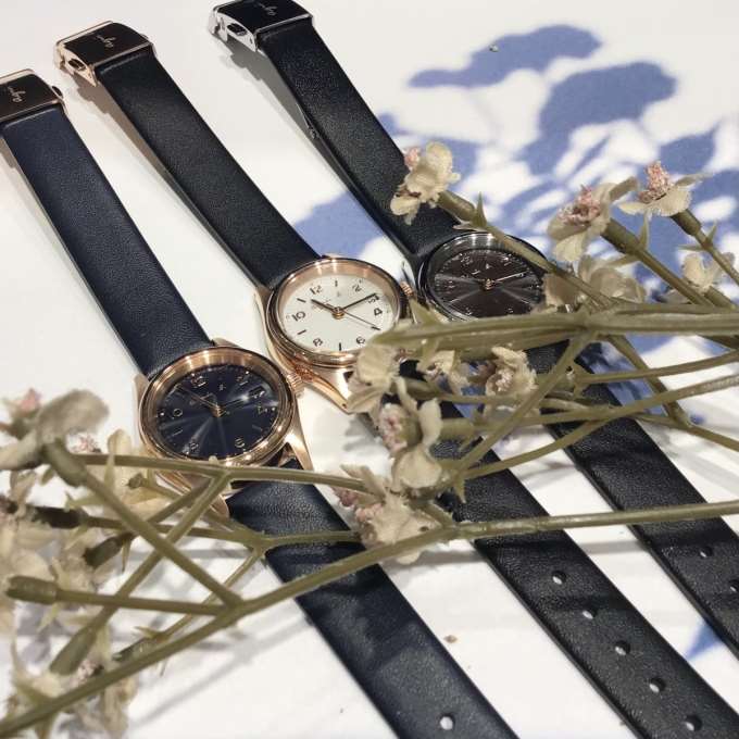 【agnes b.】Marcello CINEMA Series