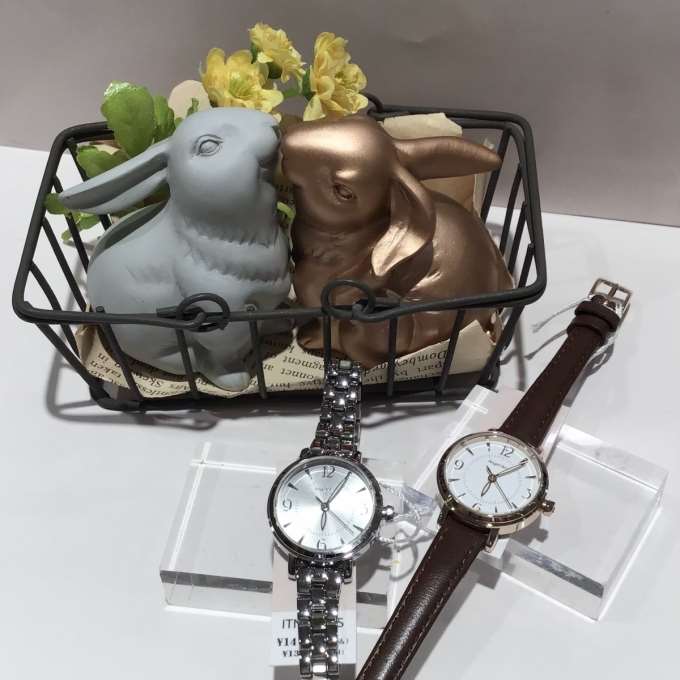 【Angel Heart】シンプル×カワイイ