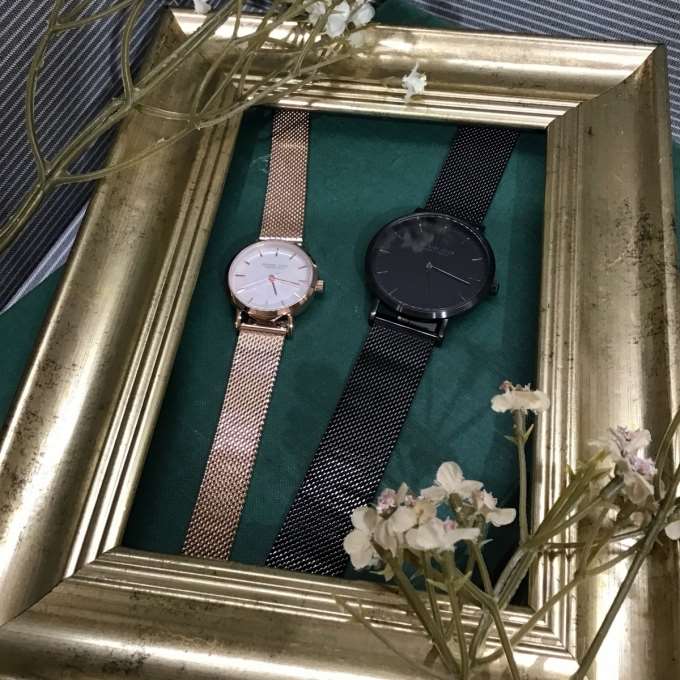 【GRAND JOUR】新ブランド展開、はじめました