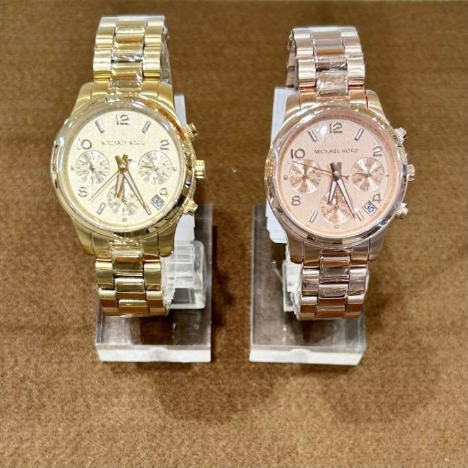 【イーアスつくば】MICHAEL KORS（マイケルコース）商品紹介