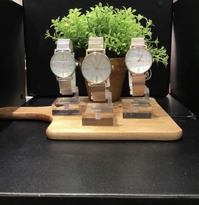 【GRAND JOUR】の時計入荷しました！