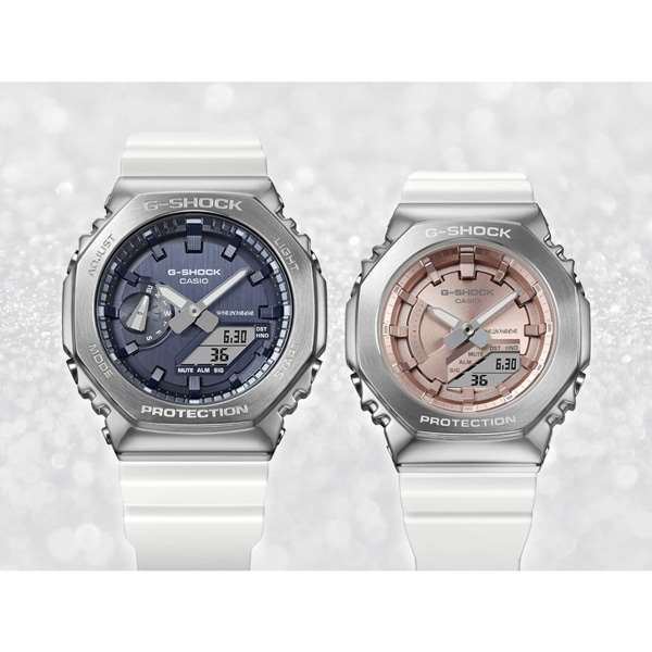 【G-SHOCK再入荷】人気モデル続々再入荷しております!
