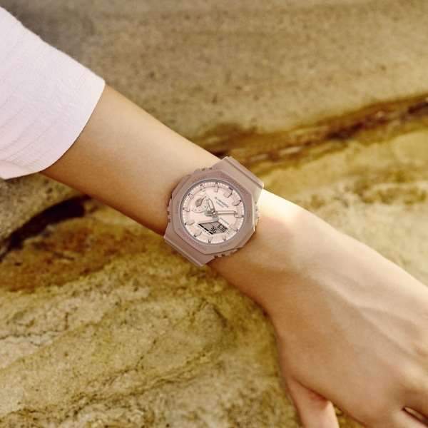 【G-SHOCK】ネイチャーモデル登場