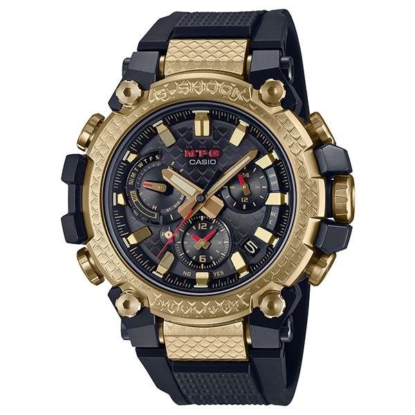 【G-SHOCK】来年は辰年！