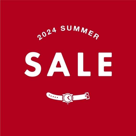 SUMMER SALE !!