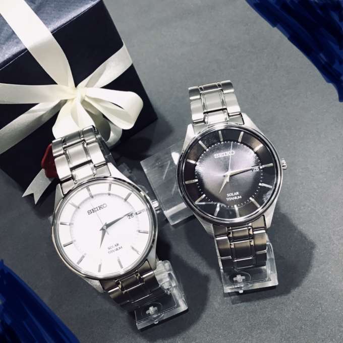 【SEIKO SELECTION】ビジネスシーンにピッタリ♫♫