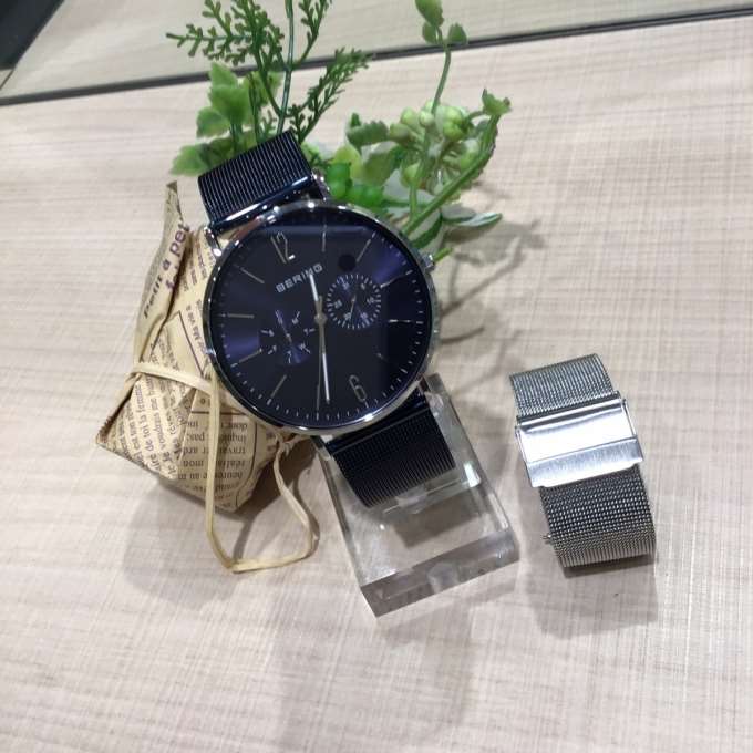 【BERING】メンズギフトに推しです★★