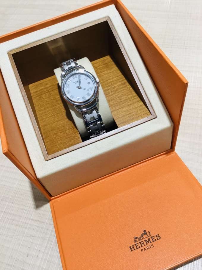 【HERMES】オススメモデル！！