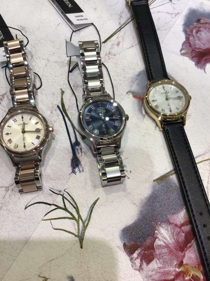 Xc新作モデル、Hikari collection*