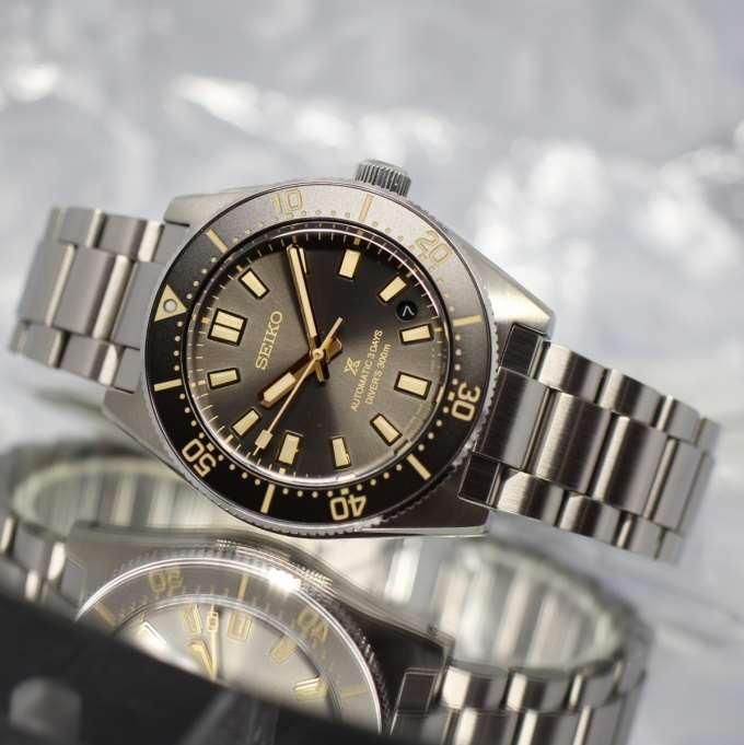 【PROSPEX】プロスペックス　SBDC199(SEIKOブランド100周年記念限定モデル)入荷のお知らせ&徹底レビュー