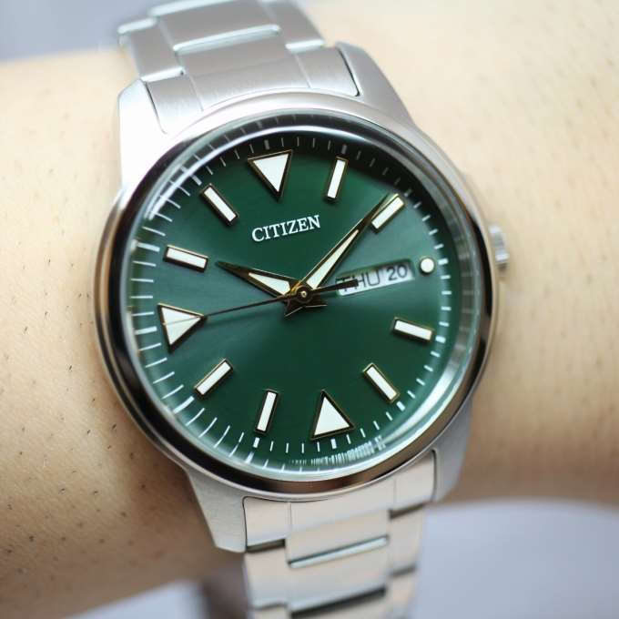 【CITIZEN COLLECTION】1本あれば間違いなし!!シチズンコレクションの新作をまとめて徹底レビュー